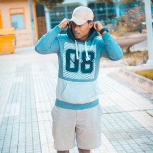 Meet your Posher, Junior